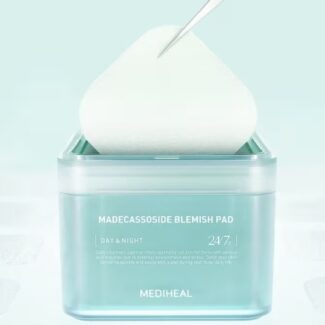 Mediheal Madecassoside Blemish Pad